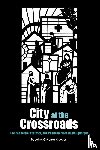 Gutierrez Krueger, Joline - City at the Crossroads