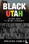 Utah Black Chamber - Black Utah