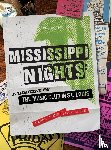 Enloe, Garrett, Enloe, Stacy - Mississippi Nights
