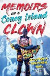 Broomfield, Eric - Memoirs of a Coney Island Clown