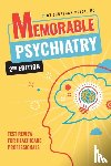 Heldt, Jonathan - Memorable Psychiatry