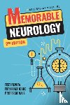 Heldt, Jonathan - Memorable Neurology
