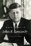 Connell, Janice T. - The SPIRITUAL LEGACY of John F. Kennedy