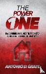 Grate, Antonio - The Power of One