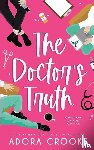 Crooks, Adora - The Doctor's Truth