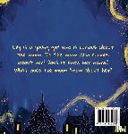 Jacques, Ednar - The Moon Knows Lily