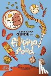 Humes, Amira - A Very Asian Guide to Filipino Food