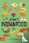 Ajinkya, Julie - A Very Asian Guide to Indian Food