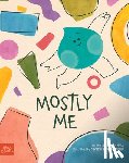 Hall, Collin - Mostly Me