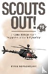 Robicheaux, Ryan - Scouts Out!