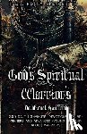 Spencer, Rocky L - God's Spiritual Warrior's Devotional Handbook
