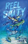 Johnston, Ryan - Reel Salty