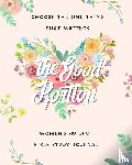 Hamlin, Brooke - The Good Portion
