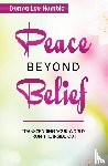 Humble, Donna Lee - Peace Beyond Belief
