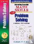Fisher, Richard - Mastering Essential Math Skills Problem Solving, 2nd Edition