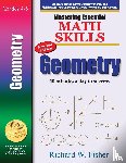 Fisher, Richard - Mastering Essential Math Skills