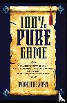 Sosa, Poochie - 100% Pure Game