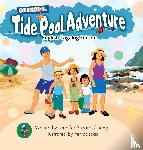 Suzara-Cheng, Jennifer - Tide Pool Adventure (English-Tagalog Edition)