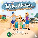 Suzara-Cheng, Jennifer - Tide Pool Adventure (English-Spanish Edition)