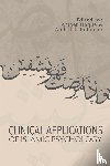  - Clinical Applications of Islamic Psychology