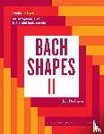 de Lucia, Jon - Bach Shapes II