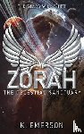 Emerson, K. - ZORAH The Celestial Sanctuary