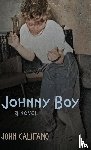 Califano, John - Johnny Boy