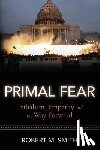 Smith, Robert M - Primal Fear