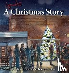 Dowd, Ryan - A Homeless Christmas Story