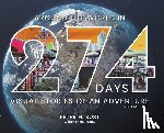 Sust, Peter - Around the World in 274 Days: Visual Stories of an Adventure