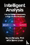 Grusin, Jay, Lindo, Stephen - Intelligent Analysis