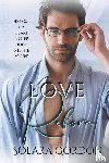 Gordon, Solara - Love Reborn