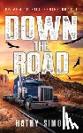 Simon, Kathy - Down the Road
