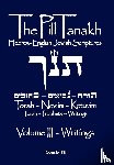 Pill, Robert M - The Pill Tanakh