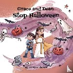 Clemena, Donny B - Grace and Dean Stop Halloween
