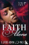 Johnson, Terri Ann - Faith Alone