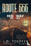 Toepfer, Jd - Route 666