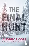 Cole, Audrey J - The Final Hunt