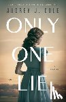 Cole, Audrey J - Only One Lie