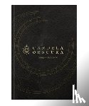 Hall, Rowan, Starke, Spenser - Candela Obscura Core Rulebook