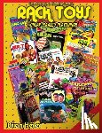 Heiler, Brian - Rack Toys