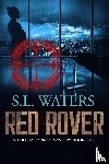 Waters, S L - Red Rover