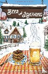 Alexander, Ellie - Beer and Loathing