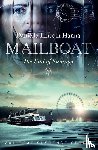 Lincoln Hanna, Danielle - Mailboat V