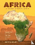Staley, Betty K - Africa