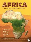 Staley, Betty K - Africa