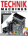 Alindogan, D. A. - Technik Machines