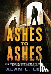 Lee, Alan L - Ashes to Ashes