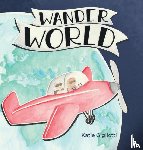 Gigliotti, Katie - Wander World