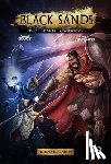 Godoy, Manuel P - Black Sands, the Seven Kingdoms, Volume 3
